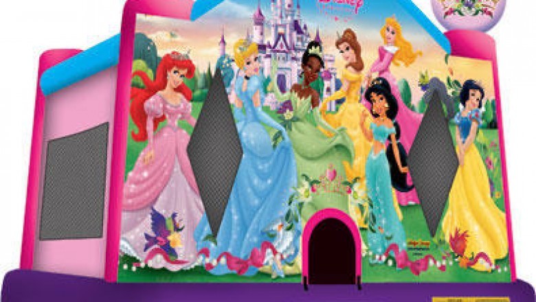 Bounce House Rentals Bring New Excitement Towards the Party