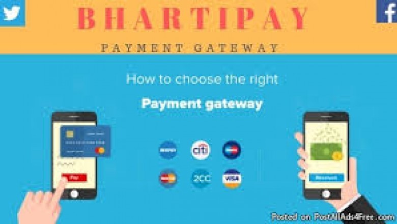 our payment gateway services for secure online transactions