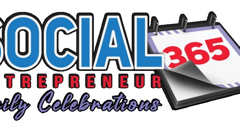 SOCIAL ENTREPRENEUR 365 - DAILY CELEBRATIONS REVIEW