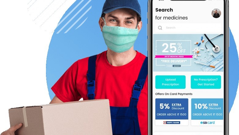 The extensive checklist for developing an on-demand medicine delivery app