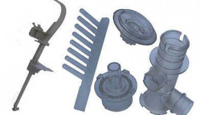 Aspects to help keep in Mind Just before Hiring a Plastic Molding Manufacturer