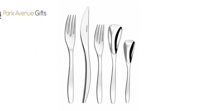 Beautiful Couzon Silverware