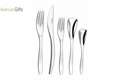 Beautiful Couzon Silverware