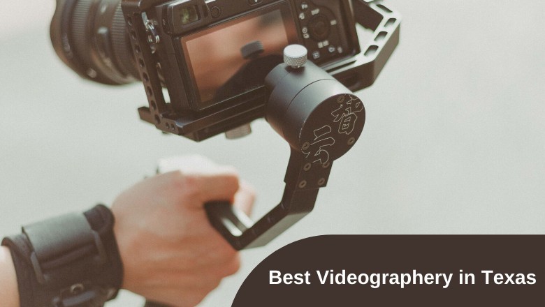 Best Videographers in Austin, TX - Castorena Films