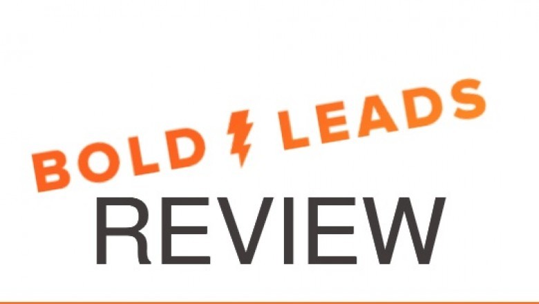 BoldLeads Reviews: Effective Lead Generation Tactic For Real Estate Developers