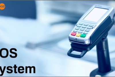 Finding the Right POS System For Your Business