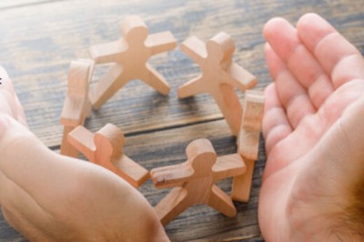 Front to Transform Work Into Impact Via Customer Communication