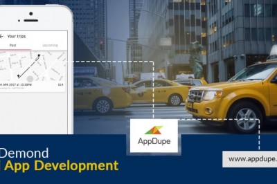 Integrate these safety add-ons in your On-demand Taxi booking app post-COVID-19