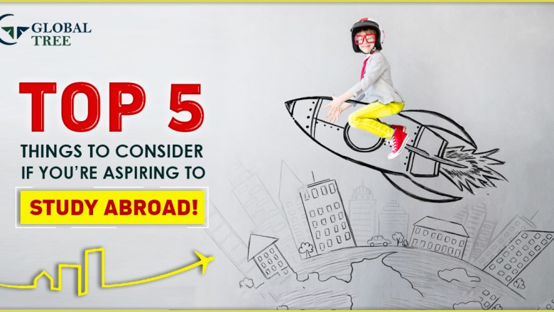 Overseas Education Consultants in Vizag | Study Abroad Services