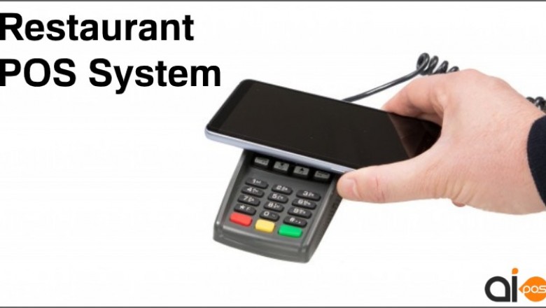Restaurant POS and the Best Way to Choose It