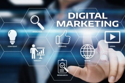 Search Marketing Services aks