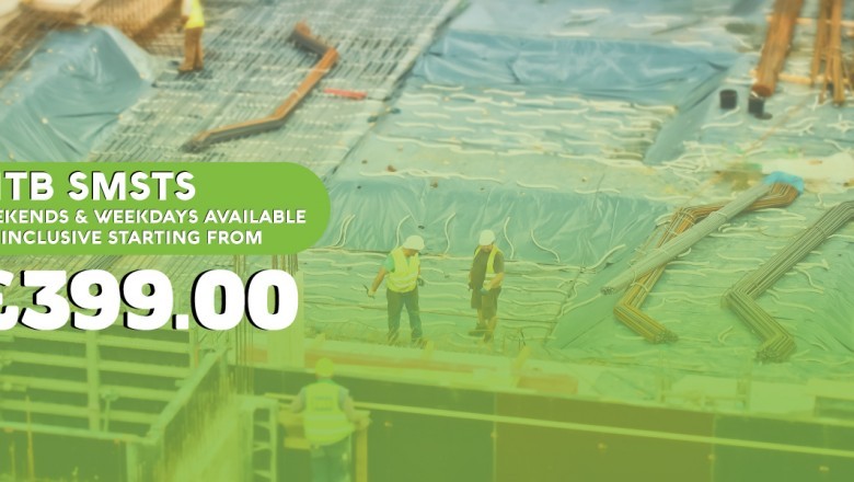 Traffic Marshal Training Centre in Barking