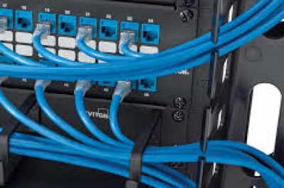 Want to Install and Maintain Structured Cabling Services
