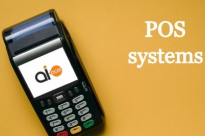 What are restaurant POS systems?