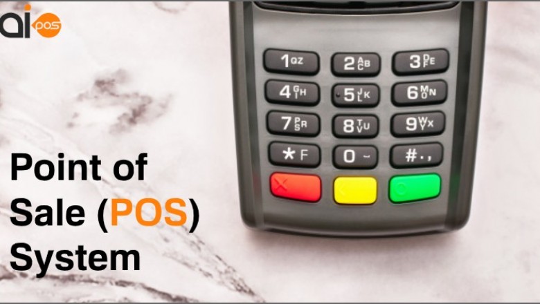 What is a Point of Sale (POS) System?