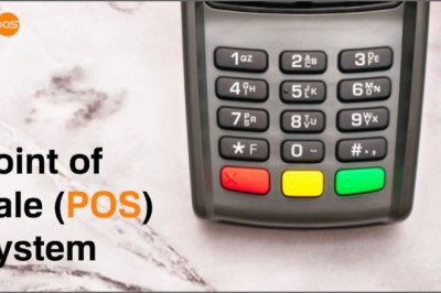 What is a Point of Sale (POS) System?