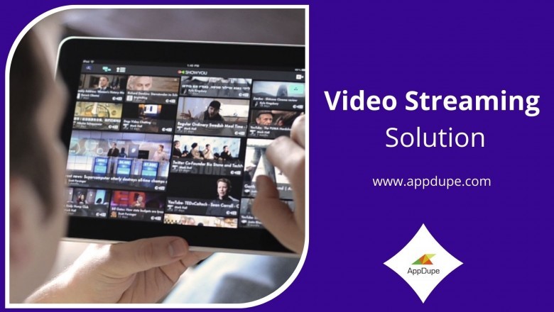 Why is the COVID-19 situation the right time to invest in a video streaming solution?
