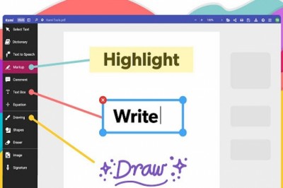 Best Annotation Tools for Google Chrome