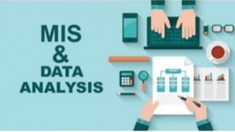 Best Mis Training Institute in Noida, Mis Classes in Noida - GVT Academy