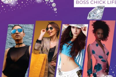 Boss Chick Life | Women's Fashion Accessories for Boss Chicks| Sale – BossChickLife
