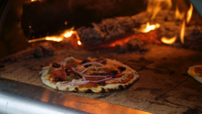 Cucina Dolce: Why Do We Have the Best Italian Pizza in Melbourne?