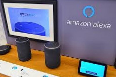 Download Alexa App & Alexa Setup