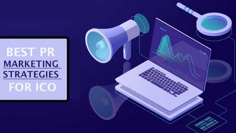 How to Use Press Release to Promote Your ICO