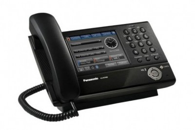 Install a Panasonic PBX Phone System Services for Offices