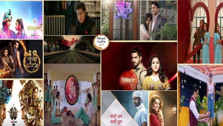 Latest bollywood tv shows | Tv news | Latest television news
