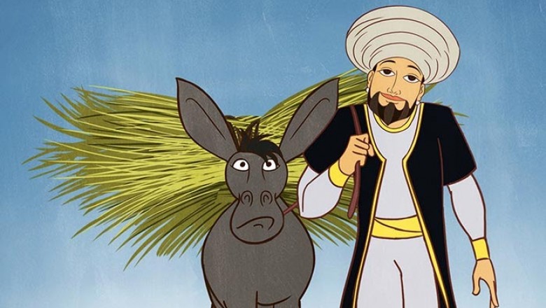 Mid-Career Lessons From A Mulla Nasruddin Story - Kavyata