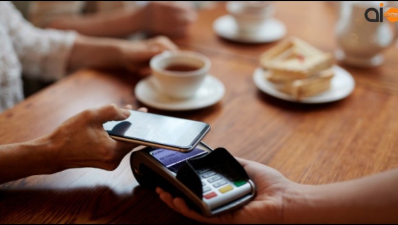 Mobile POS Usage in Hospital Retail Operations