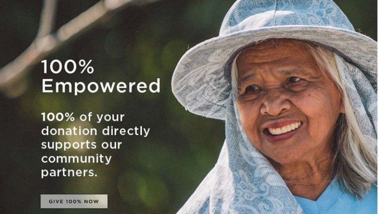 Organizations That Help The Poor