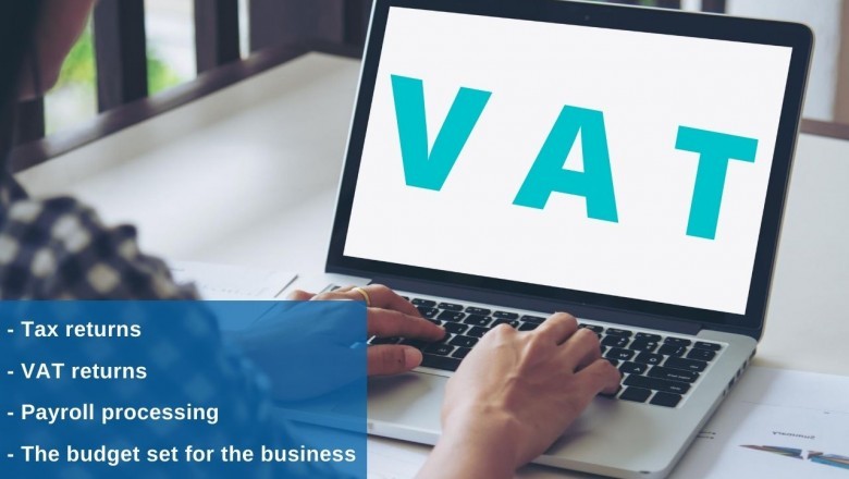 Outsource VAT Return Services to a Financial Firm