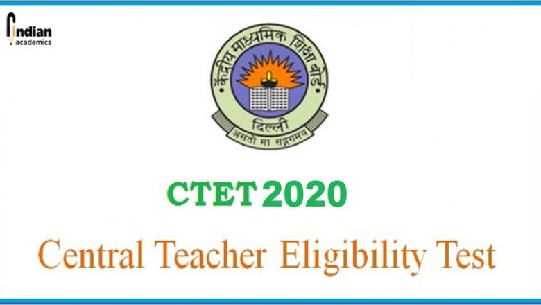 Studyplan For Central Teacher Eligibility Test - CTET