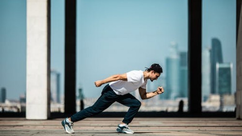 Tips To Run Fast