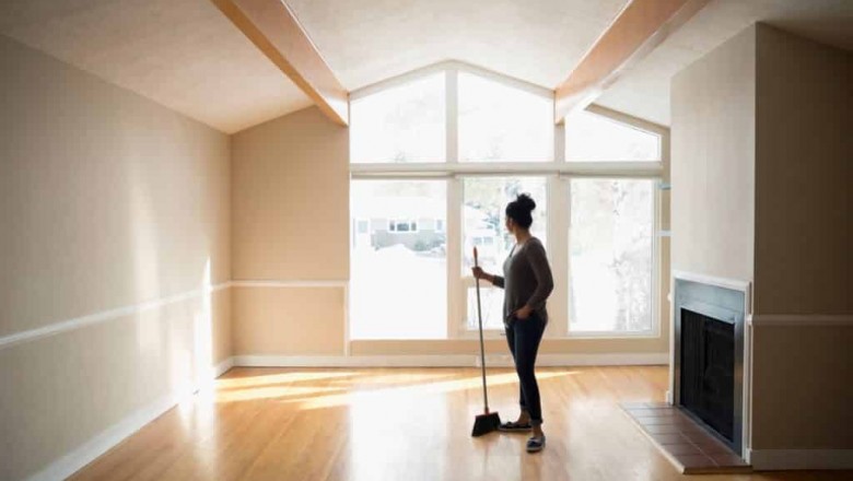 Important Steps To Do When Moving Into a New Home