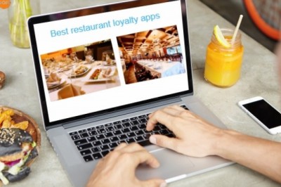 loyalty program | best restaurant loyalty apps