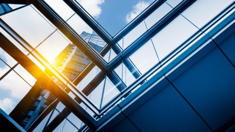 Quality Metal Roofing Materials