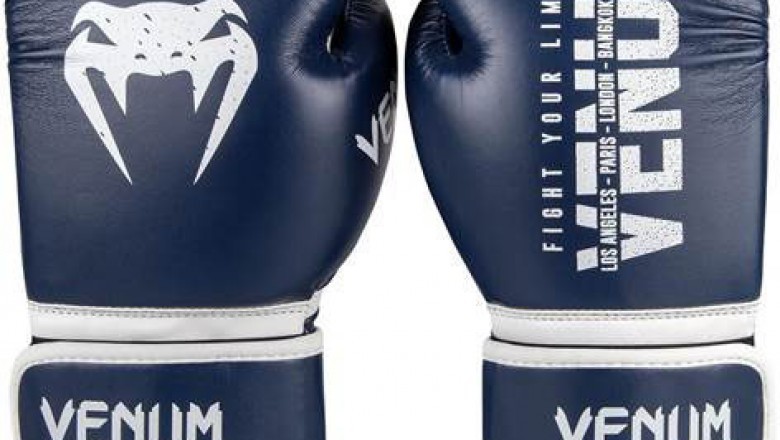 The Ultimate Collection of Junior Boxing Gloves
