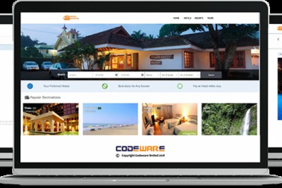 HOTEL RESERVATION SYSTEM SOFTWARE