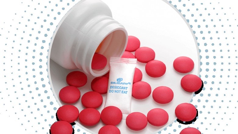 Molecular sieve supplier