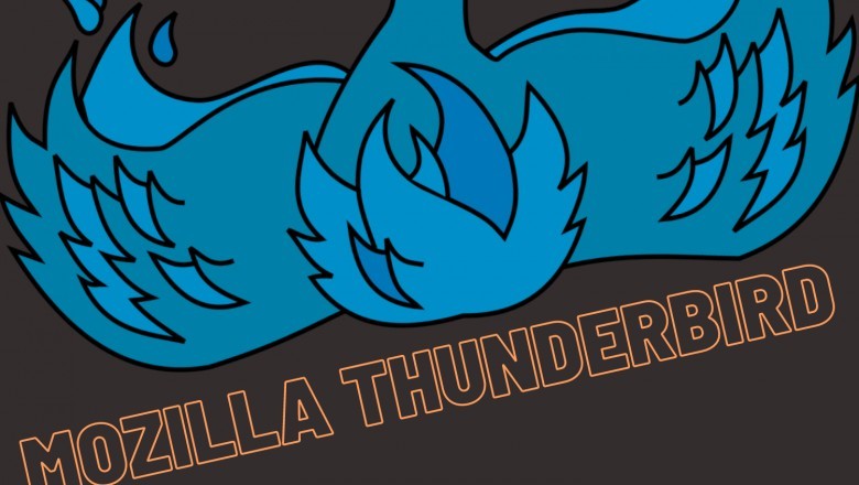 Thunderbird Advance Security and Great Emailing Features