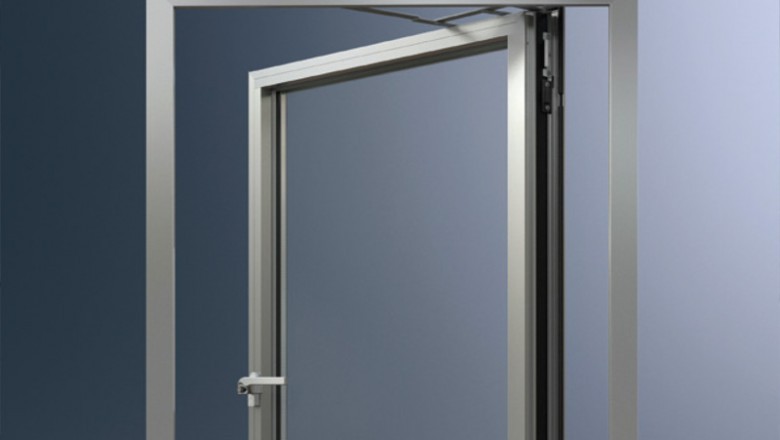 Aluminium Windows Barnsley | Eco Thermal Design Ltd