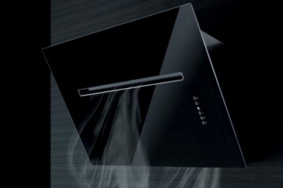 Bach-Evo Countertop Extractor | Airuno Designer Cooker Hoods