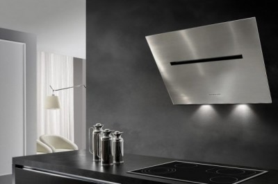 Built in cupboard hood | Airuno Designer Cooker Hoods