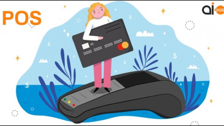 Choosing the Right Point of Sale for you