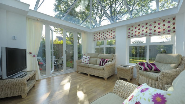 Conservatories and Orangeries | Conservatories Barnsley