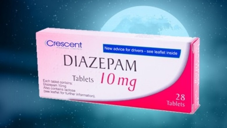 Diazepam Next day delivery in UK- Buy online today