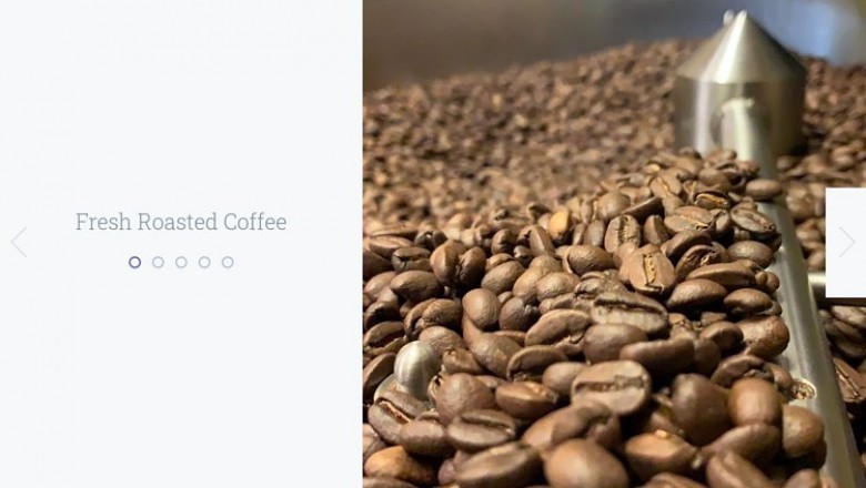 Fresh Coffee Beans Online