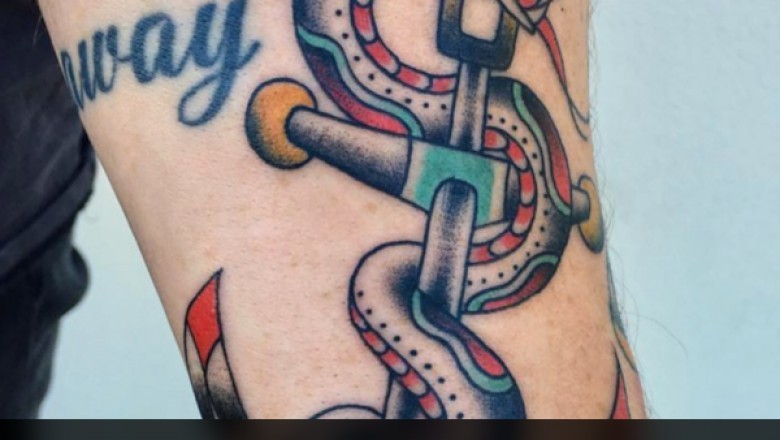 How you can Chose a Tattoo Studio